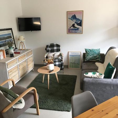 Appartement Royal Milan A Deux Cles Partie Nuit Et Partie Jour 圣拉里苏朗 外观 照片