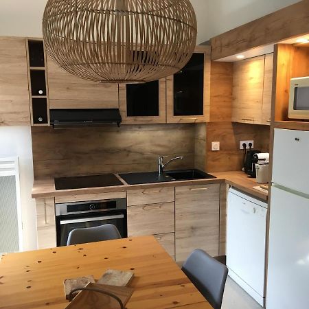 Appartement Royal Milan A Deux Cles Partie Nuit Et Partie Jour 圣拉里苏朗 外观 照片