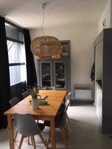 Appartement Royal Milan A Deux Cles Partie Nuit Et Partie Jour 圣拉里苏朗 外观 照片