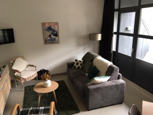 Appartement Royal Milan A Deux Cles Partie Nuit Et Partie Jour 圣拉里苏朗 外观 照片