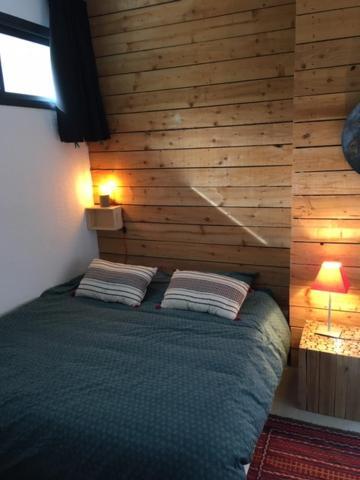 Appartement Royal Milan A Deux Cles Partie Nuit Et Partie Jour 圣拉里苏朗 外观 照片