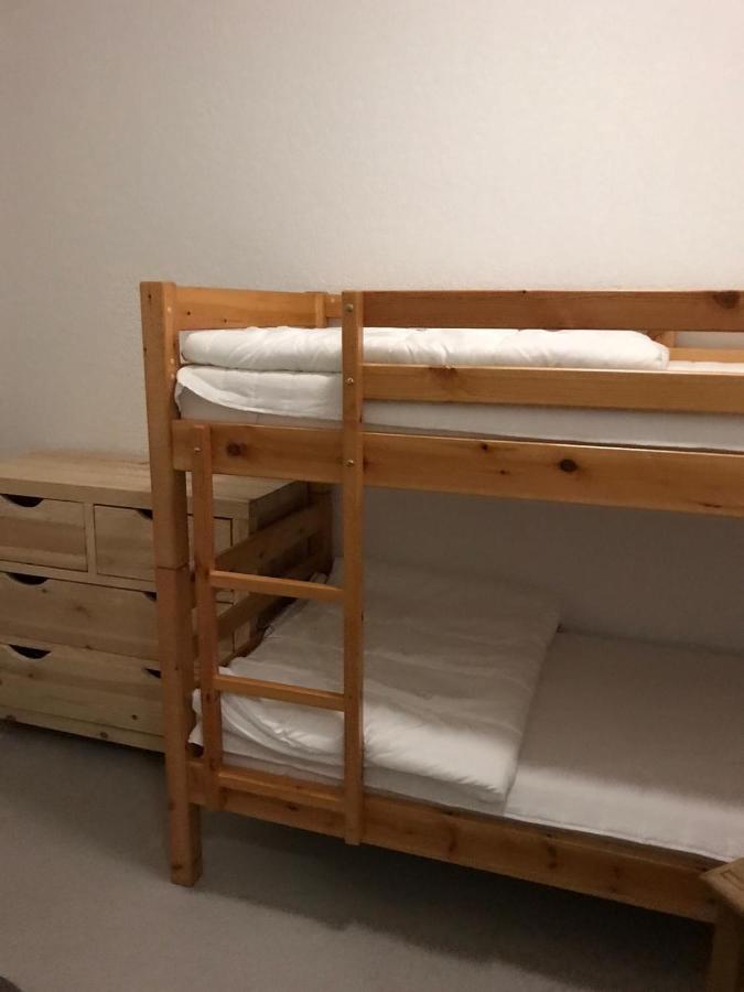 Appartement Royal Milan A Deux Cles Partie Nuit Et Partie Jour 圣拉里苏朗 外观 照片
