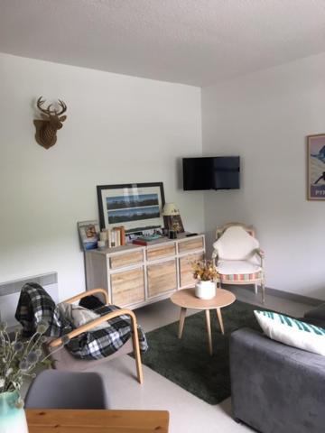 Appartement Royal Milan A Deux Cles Partie Nuit Et Partie Jour 圣拉里苏朗 外观 照片