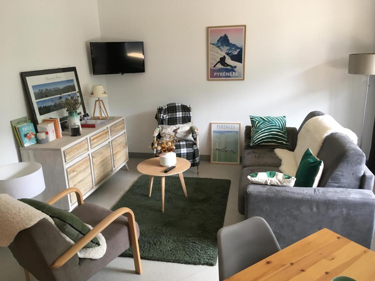 Appartement Royal Milan A Deux Cles Partie Nuit Et Partie Jour 圣拉里苏朗 外观 照片